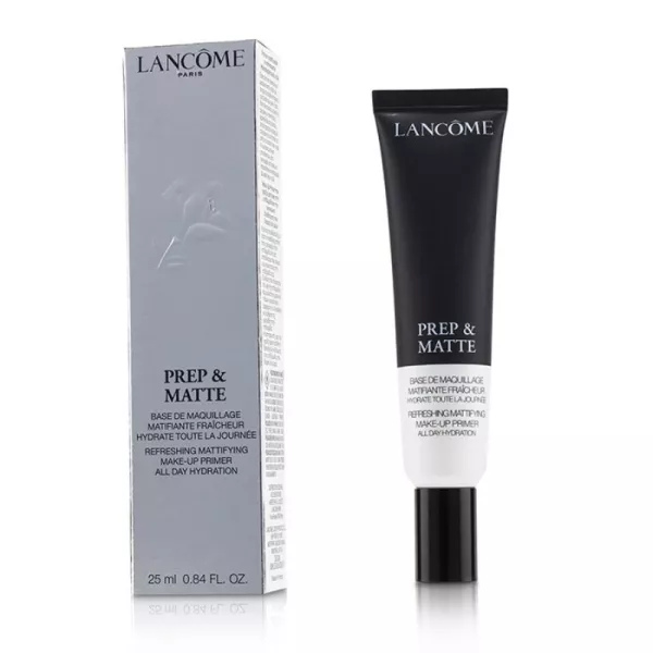 Lancôme Prep e Matte 