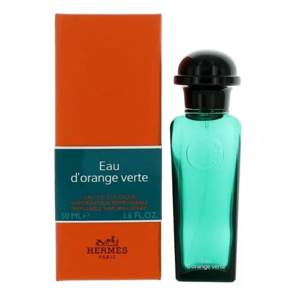 Hermès Eau D'Orange Verte Eau de Cologne