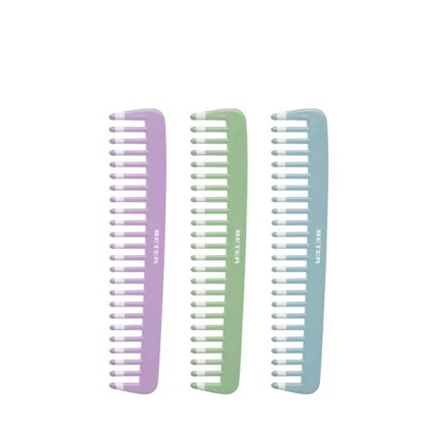 Beter Small colorful beater comb