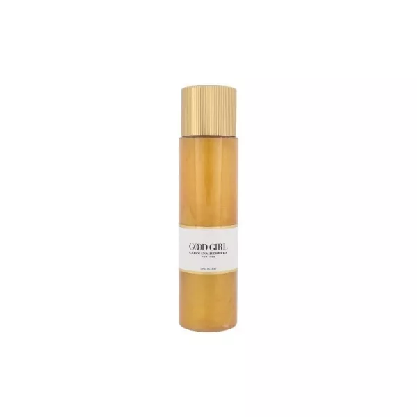 Carolina Herrera Good Girl Leg Elixir, olio per il corpo