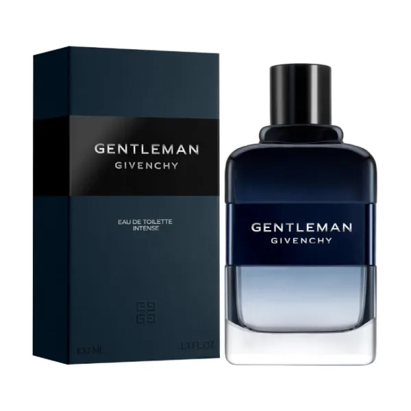 Givenchy Gentleman Intensives Eau de Toilette