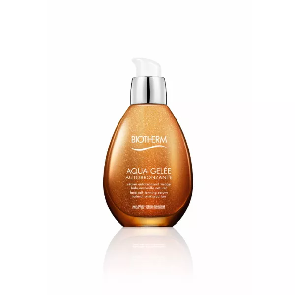 Biotherm Aqua Super Concentratate Aqua Bounce