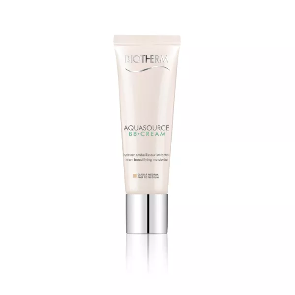 Biotherm Aquasource BB Cream