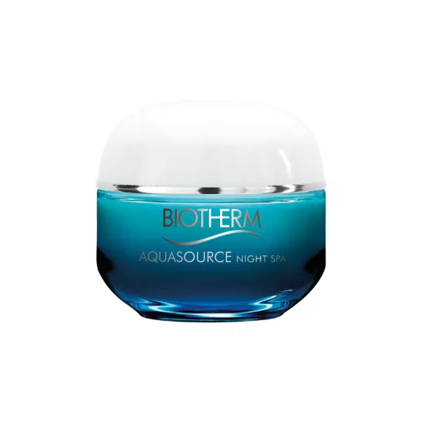 Biotherm Aquasource Night Spa