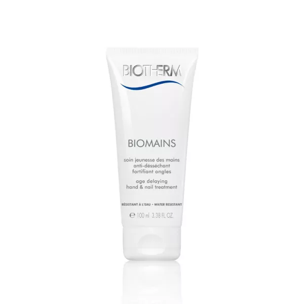 Creme para as mãos Biotherm