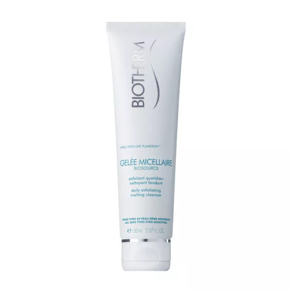 Biotherm Biosource Gelée Facial Scrub