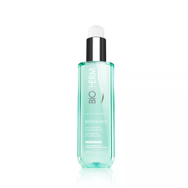 Biotherm Biosource Stimulating anti-pollution facial toner