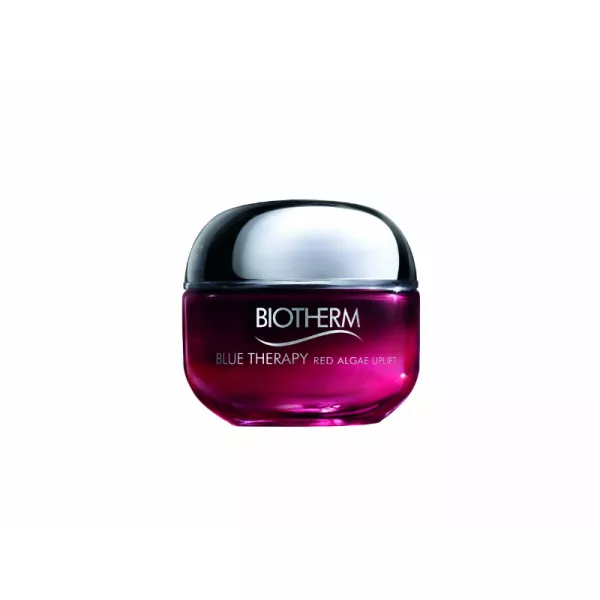 Biotherm Blue Therapy Red Algae Uplift Creme de efeito lifting.