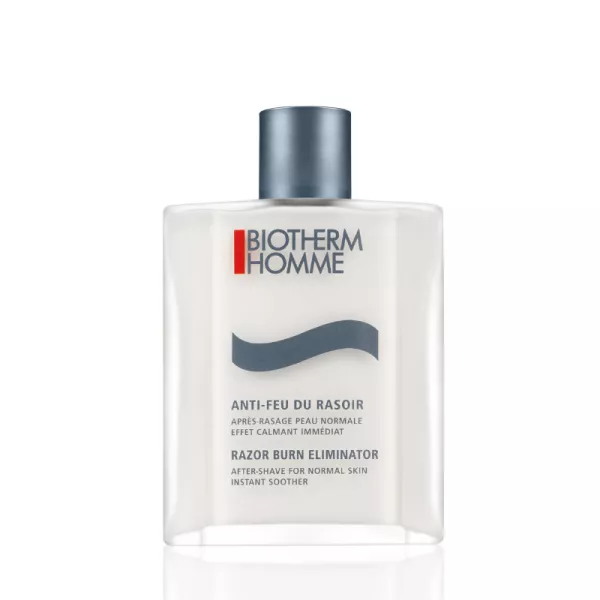 Biotherm Homme Anti Feu de Rasoir After Shave Cream