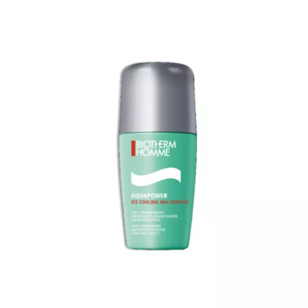 Biotherm Homme Aquapower Deodorant