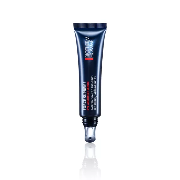 Biotherm Homme Force Supreme Augenarchitekt Serum Augenbehandlung