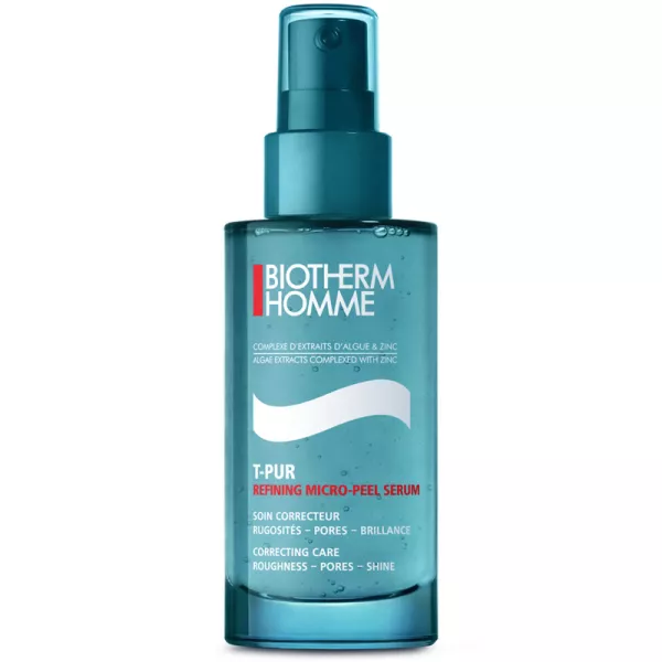 Biotherm Homme T-Pur Peeling