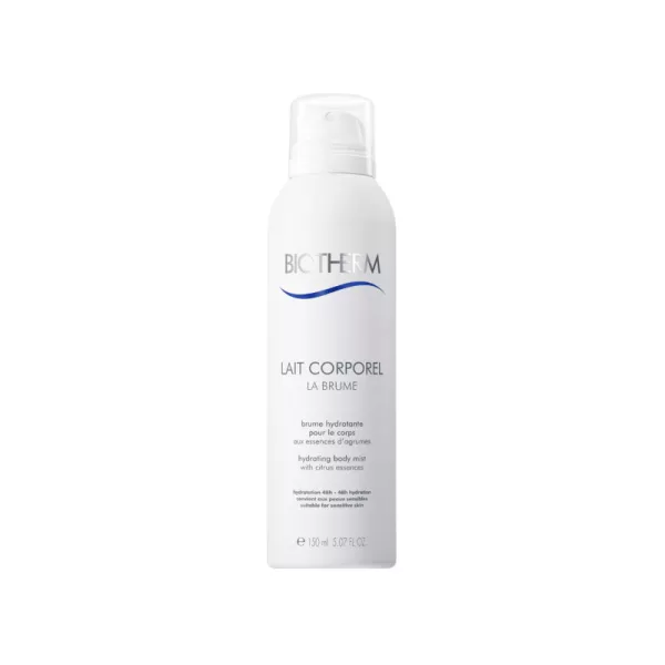 Biotherm Lait Corporel Mist