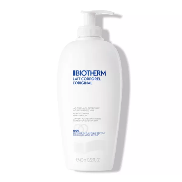 Biotherm Lait Corporel Körpermilch