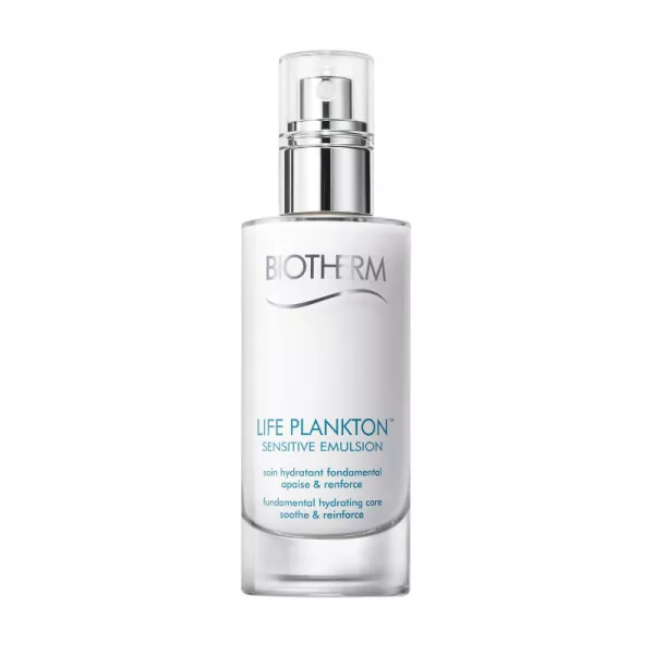 Biotherm Life Plankton ™ -empfindliche Emulsion