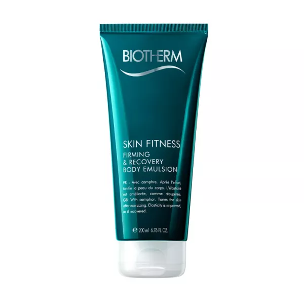 Biotherm Skin Fitness Emulsión Reafirmante