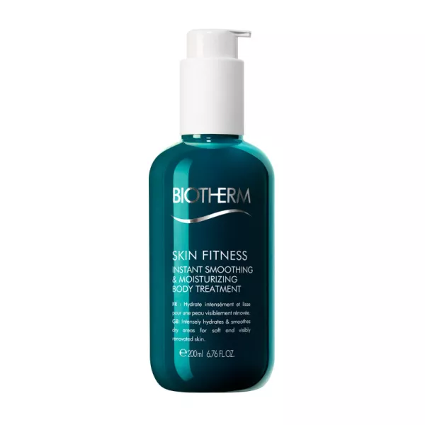 Biotherm Skin Fitness Körperserum