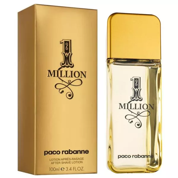 Paco Rabanne 1 Million After Shave