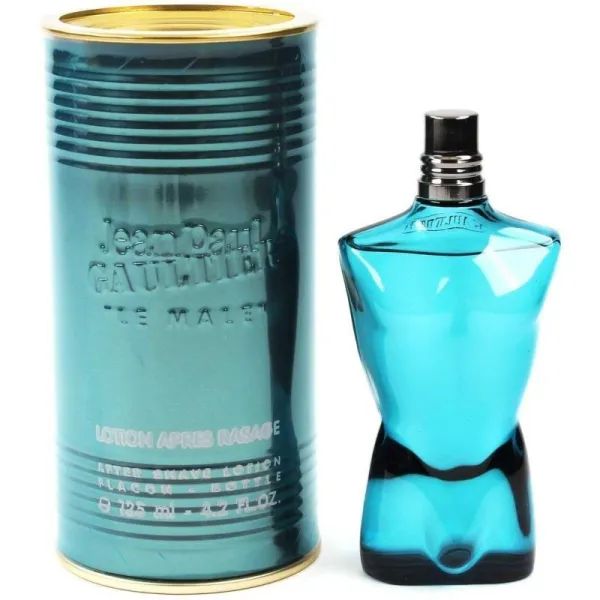 Jean Paul Gaultier Le Male, Dopobarba