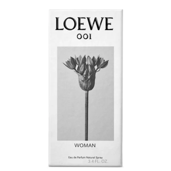 Loewe 001 Donna Eau de Parfum