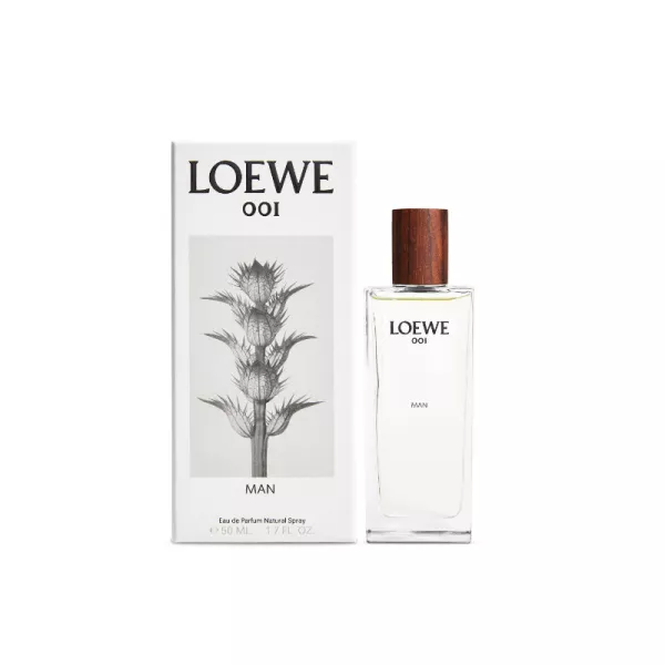 Loewe 001 Mann Eau de Parfum