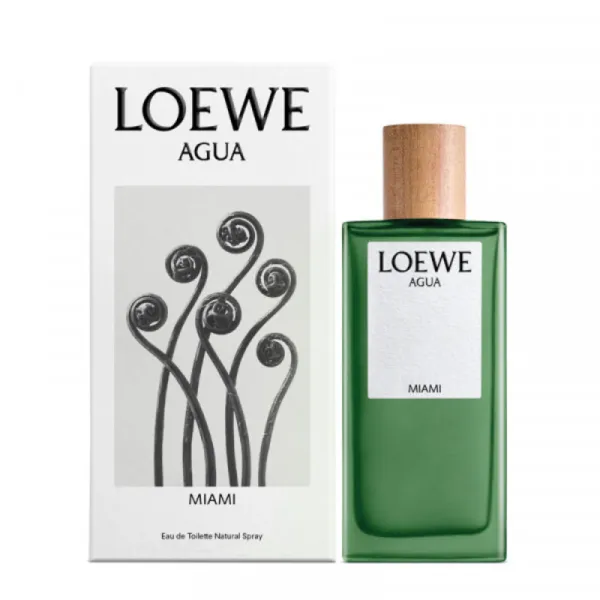 Loewe Agua Miami Eau de Toilette 