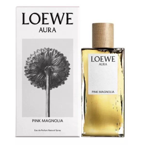 Loewe Aura Rosa Magnolie Eau de Parfum