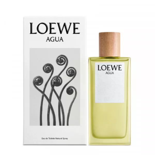 Loewe Agua Eau de Toilette