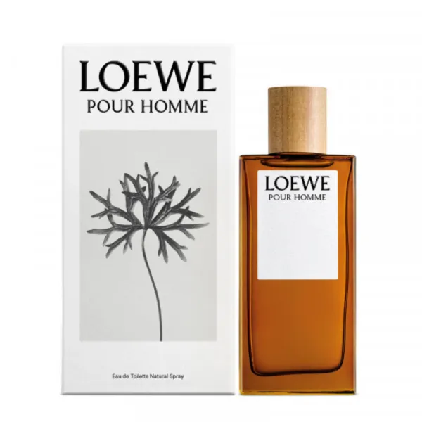 Loewe Pour Homme Eau de Toilette