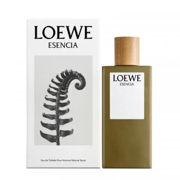 Loewe Essence Eau de Toilette