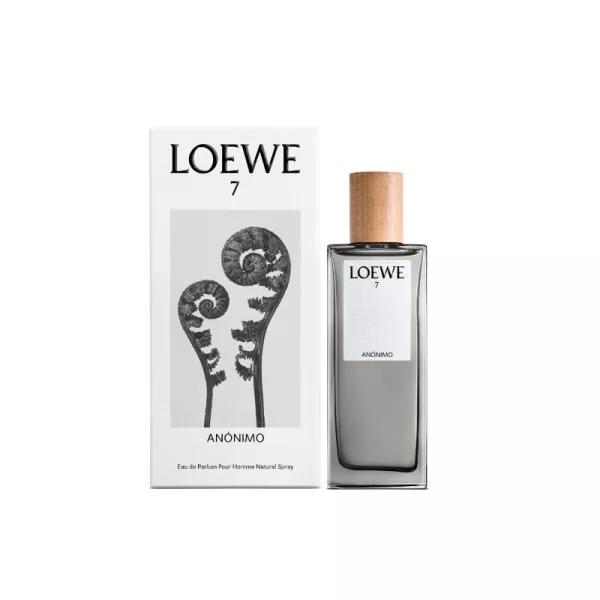 Loewe 7 Anonym Eau de Parfum 