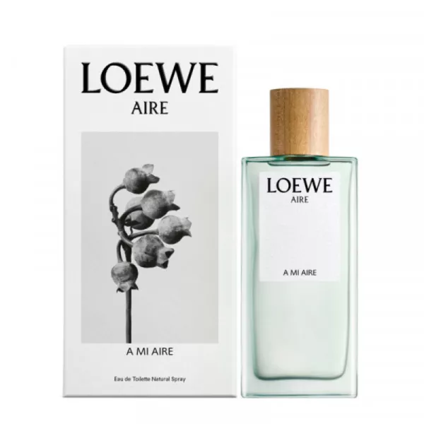 Loewe A Mi Aire Eau de Toilette