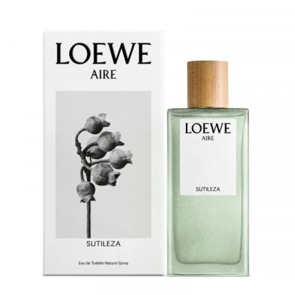 Eau de Toilette Loewe Aire Subtlety