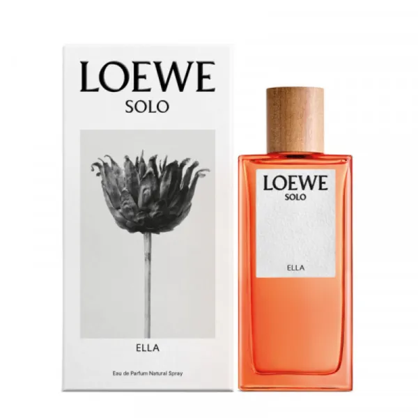 Loewe Solo Ella Eau de Parfum