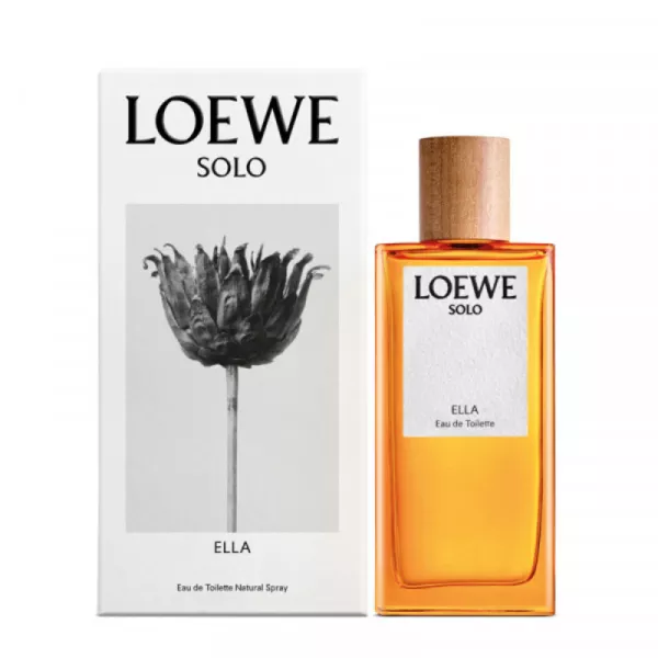 Loewe Solo Ella Eau de Toilette 