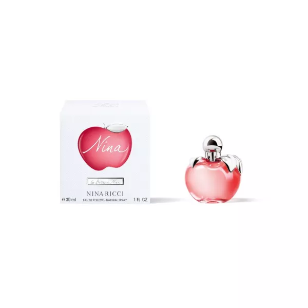 Nina Ricci Nina Eau de Toilette 