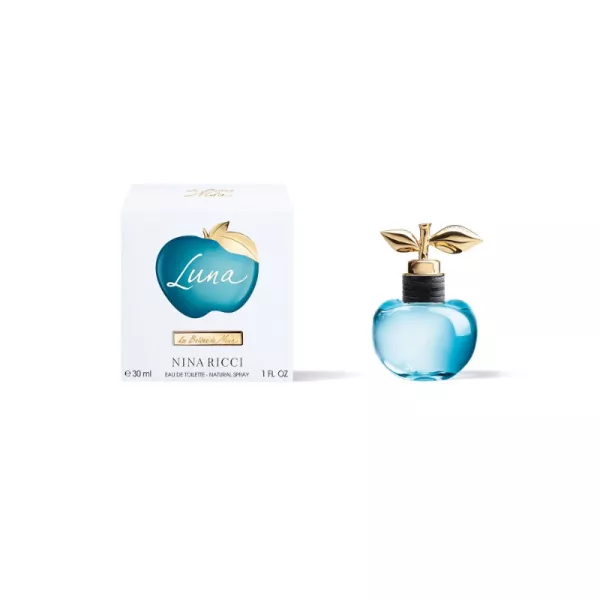 Nina Ricci Luna Les Belles de Nina Eau de Toilette