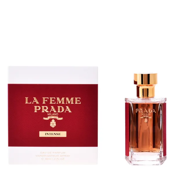 Prada La Femme Intense Eau de Parfum 