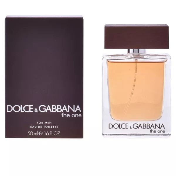 Dolce & Gabbana The One For Men Eau de Toilette