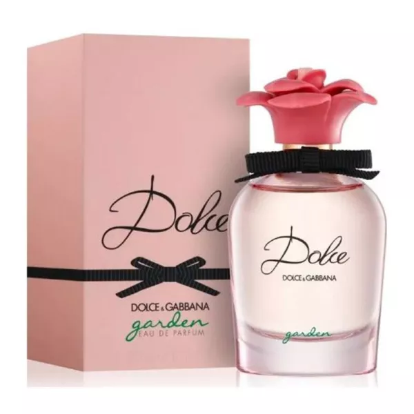 <span class='notranslate' data-dgexclude>Dolce & Gabbana</span> Garden Eau de Parfum