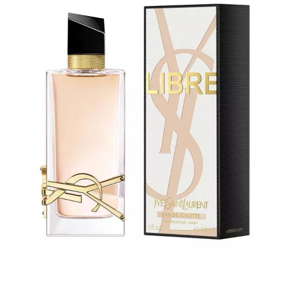 Eau de Toilette Yves Saint Laurent