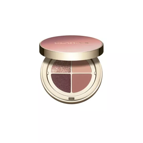 Clarins Ombre 4 colores 