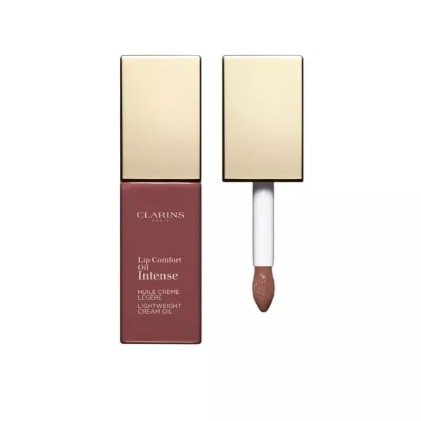 Clarins Lip Comfort Oil Intense