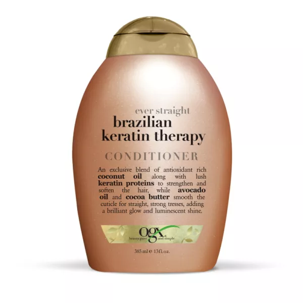 OGX Brazil Keratin Conditioner