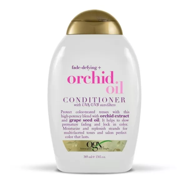 OGX Orchid Oil Conditioner 