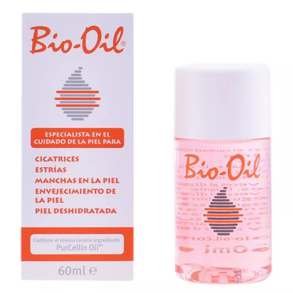 Bio-Oil Aceite Regenerador Intensivo