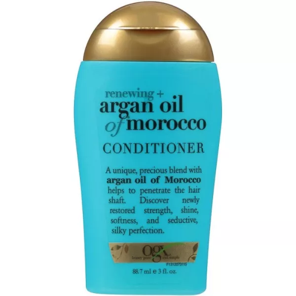 OGX Acondicionador Aceite Argan Marruecos 