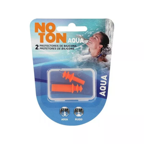 Noton Silikon Wasser Plug Adult