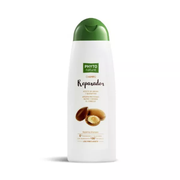 Luxana Phyto Nature Champú Reparador