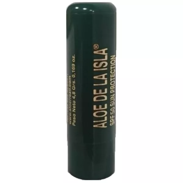 Errezil Aloe De La Isla Labial SPF 50